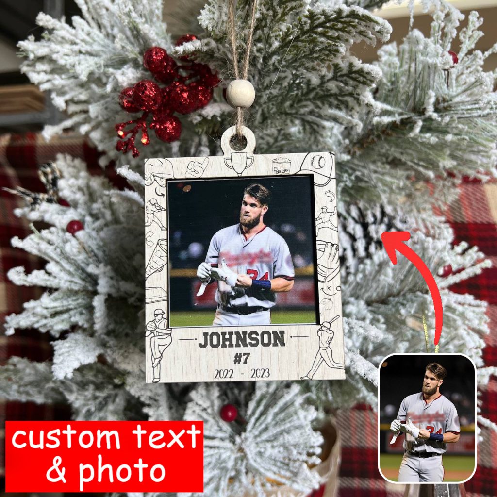 - Personalized Ornaments Store