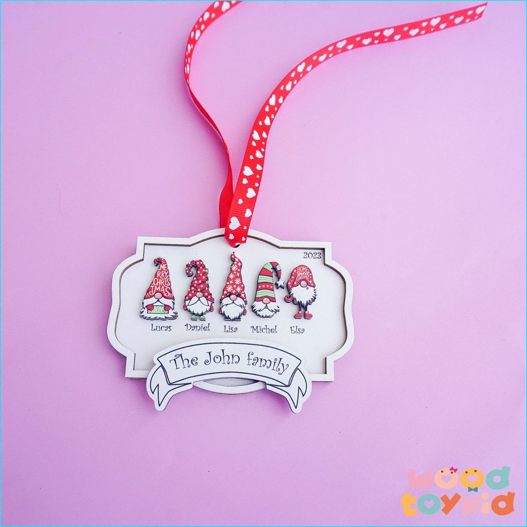 - Personalized Ornaments Store