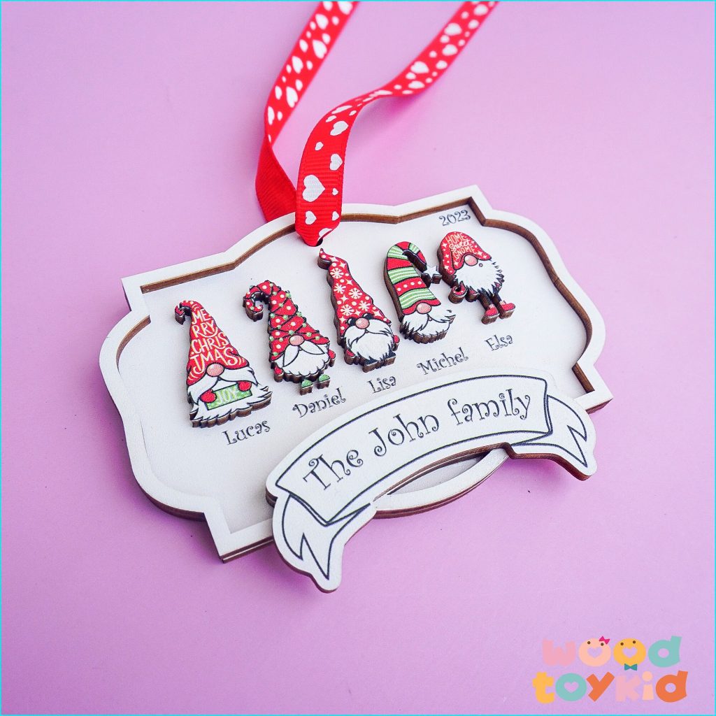 - Personalized Ornaments Store