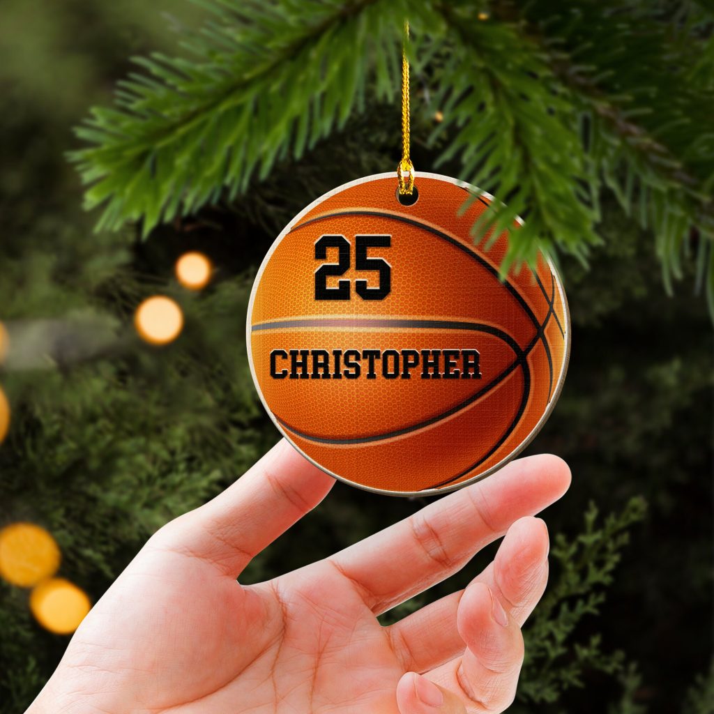 - Personalized Ornaments Store