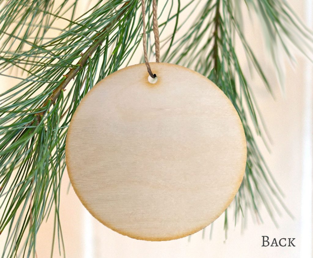 - Personalized Ornaments Store