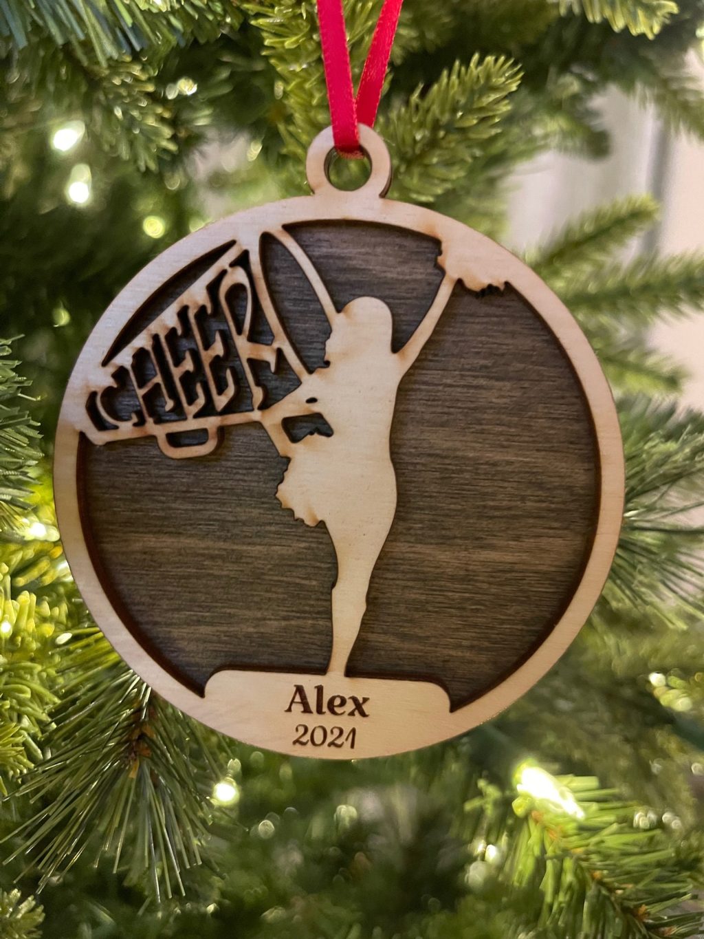 - Personalized Ornaments Store