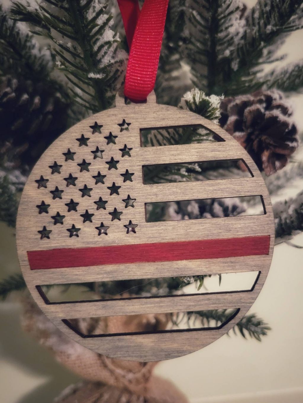 - Personalized Ornaments Store