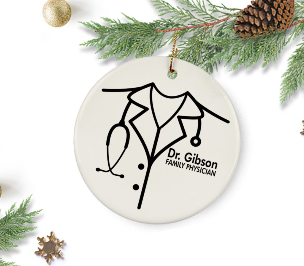 - Personalized Ornaments Store