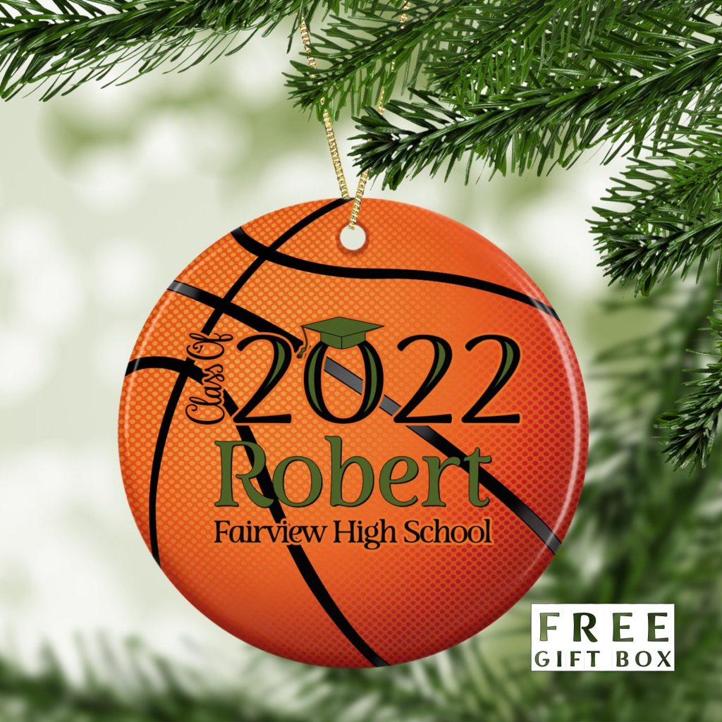 - Personalized Ornaments Store