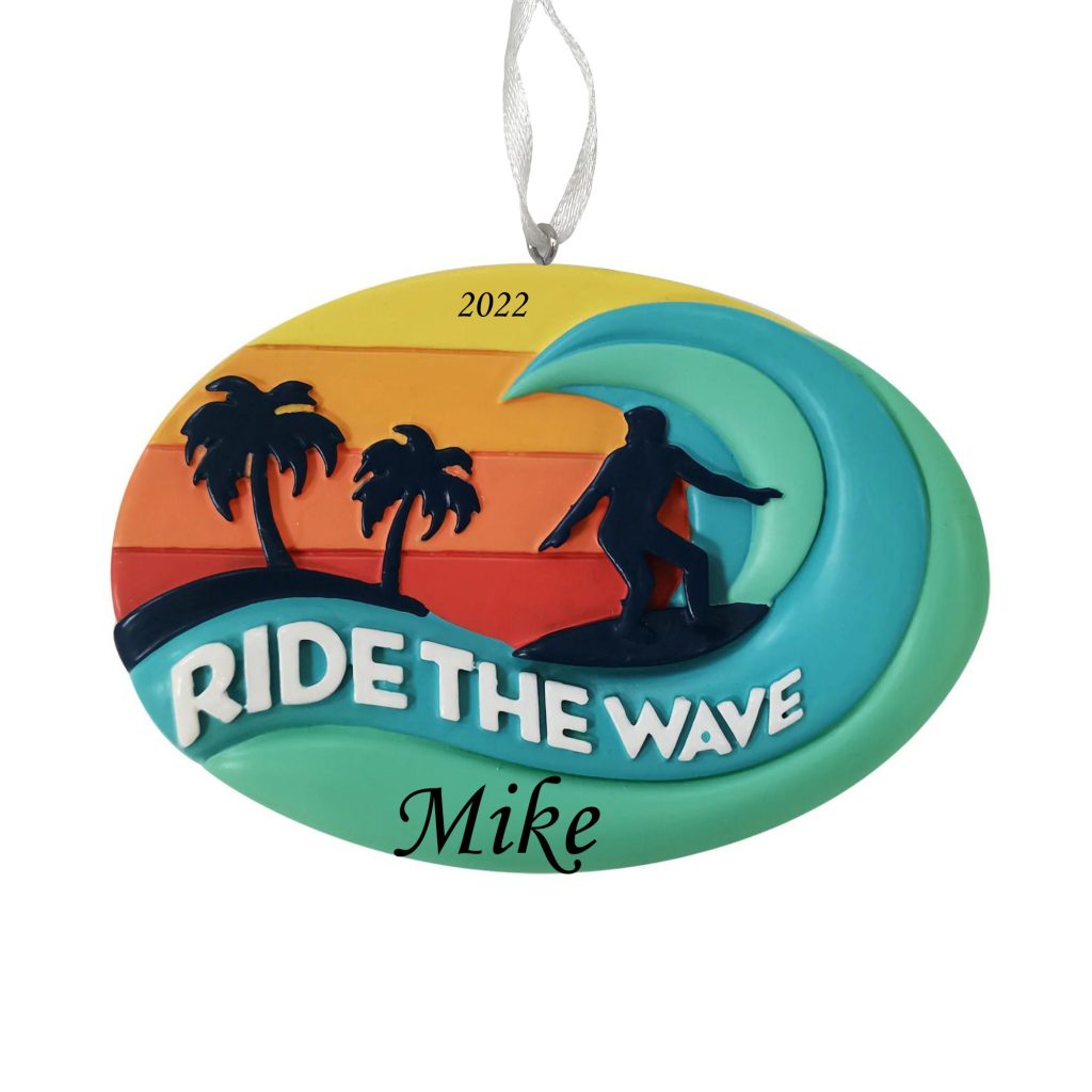 - Personalized Ornaments Store