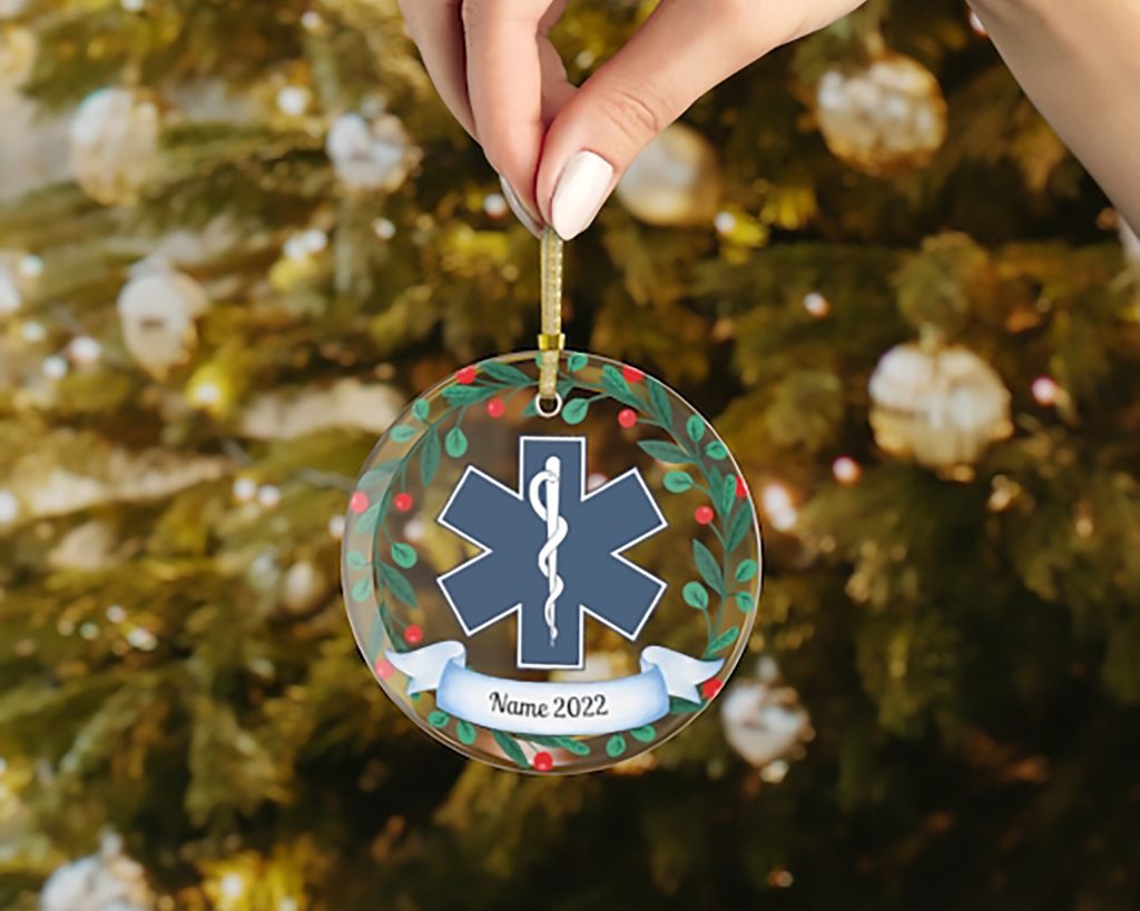 - Personalized Ornaments Store