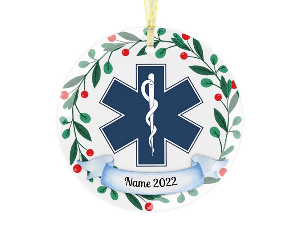 - Personalized Ornaments Store