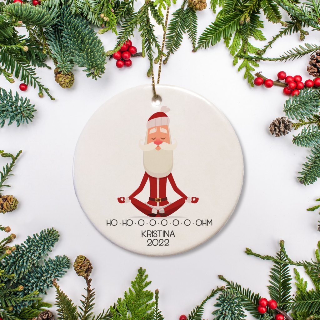 - Personalized Ornaments Store