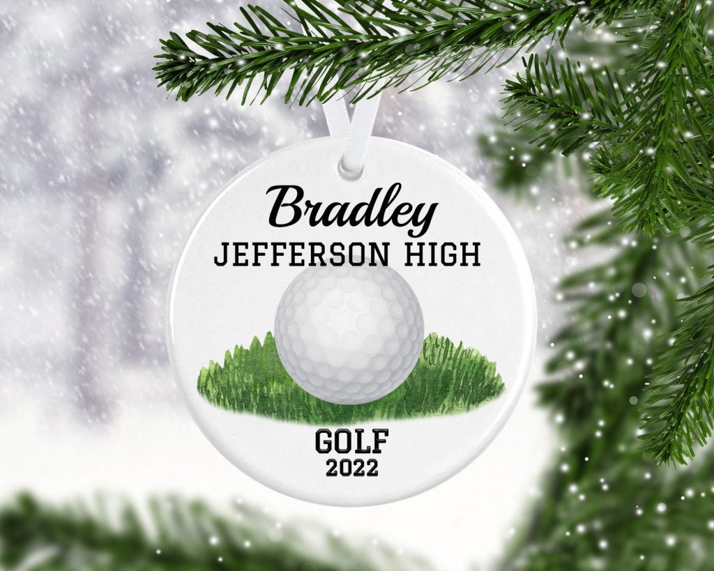 - Personalized Ornaments Store