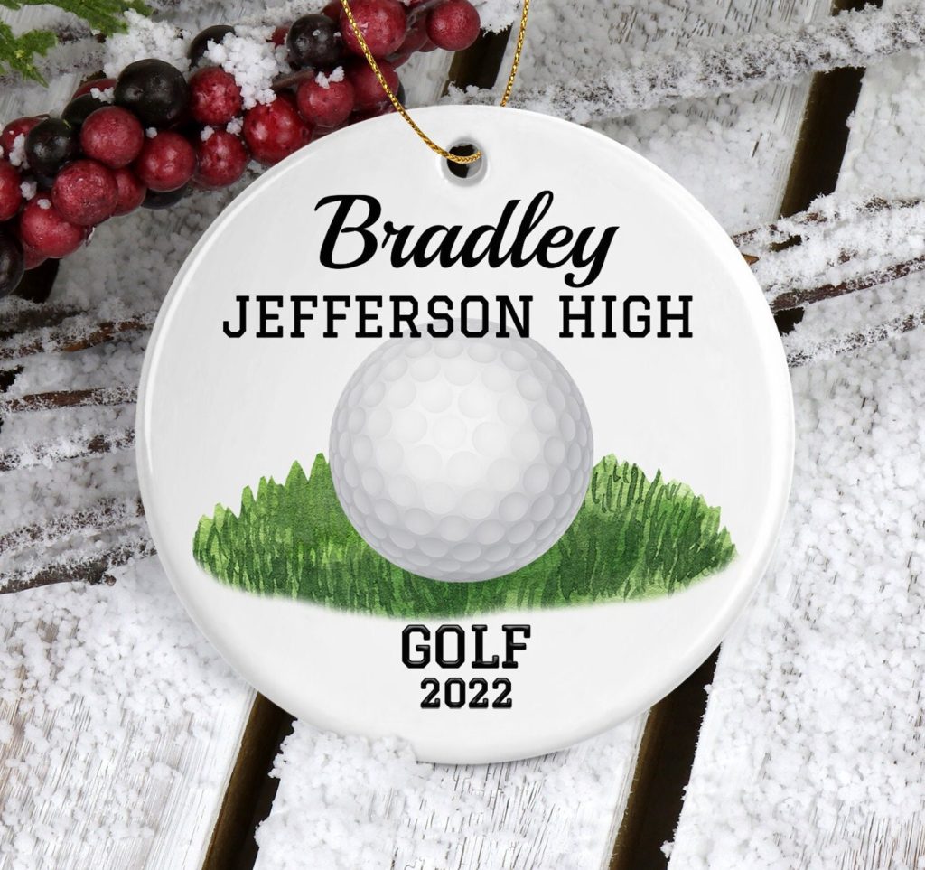 - Personalized Ornaments Store