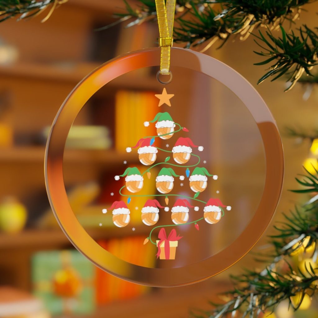 - Personalized Ornaments Store