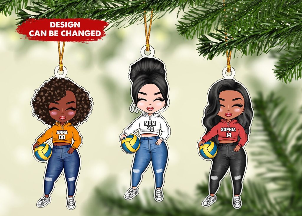 - Personalized Ornaments Store