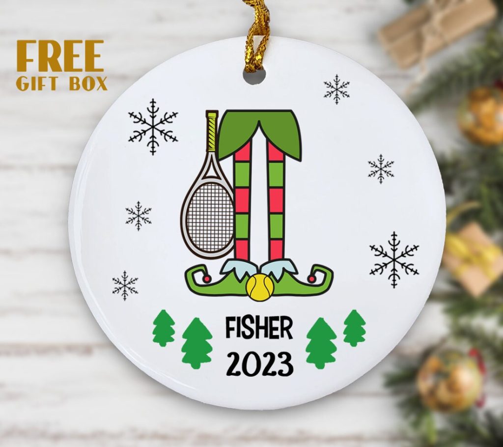 - Personalized Ornaments Store