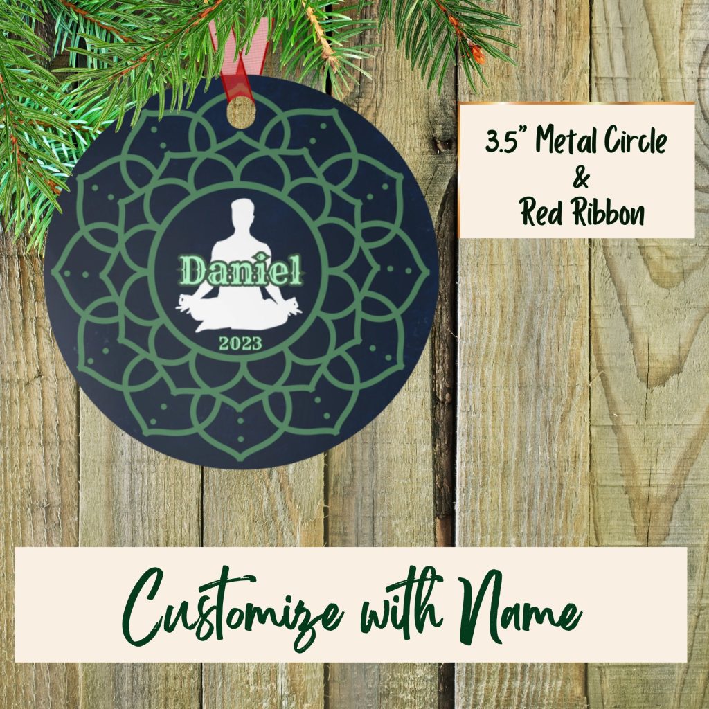 - Personalized Ornaments Store