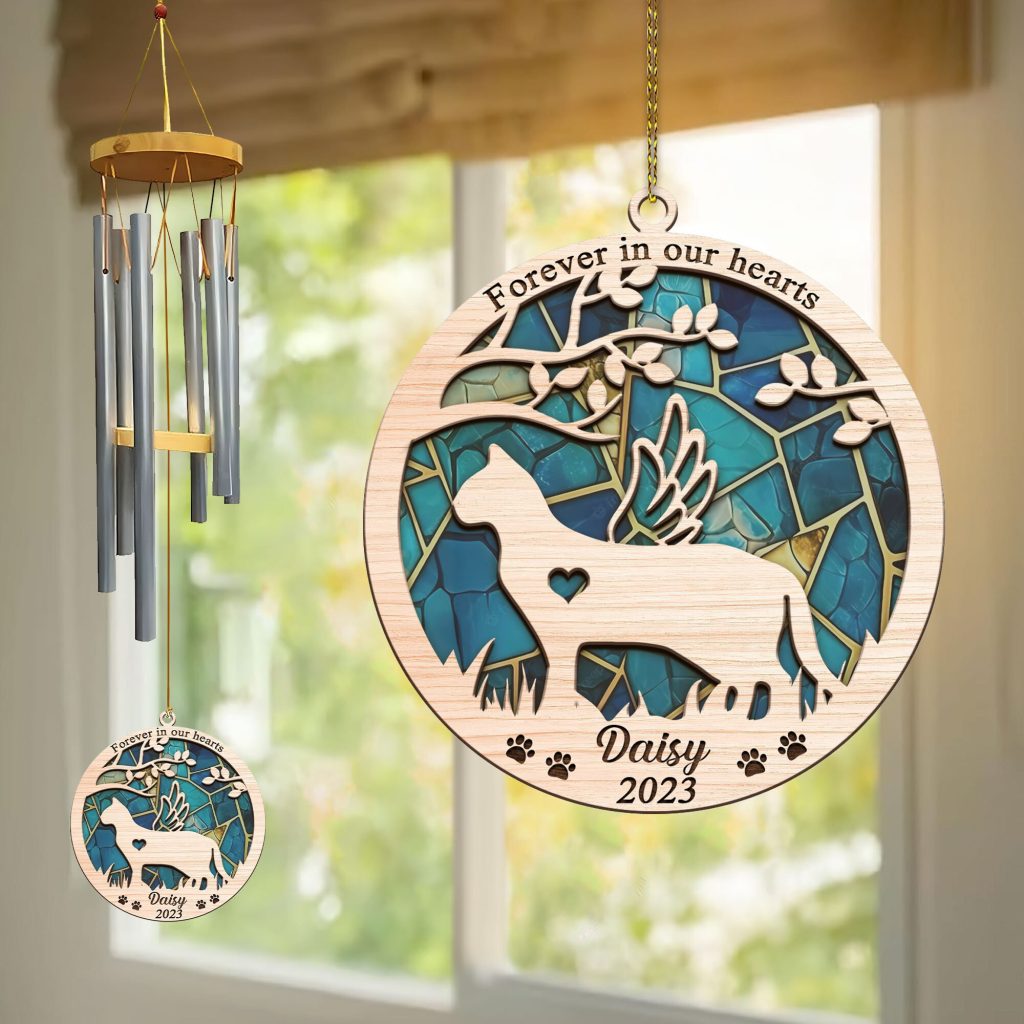 - Personalized Ornaments Store