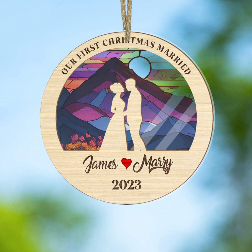 - Personalized Ornaments Store