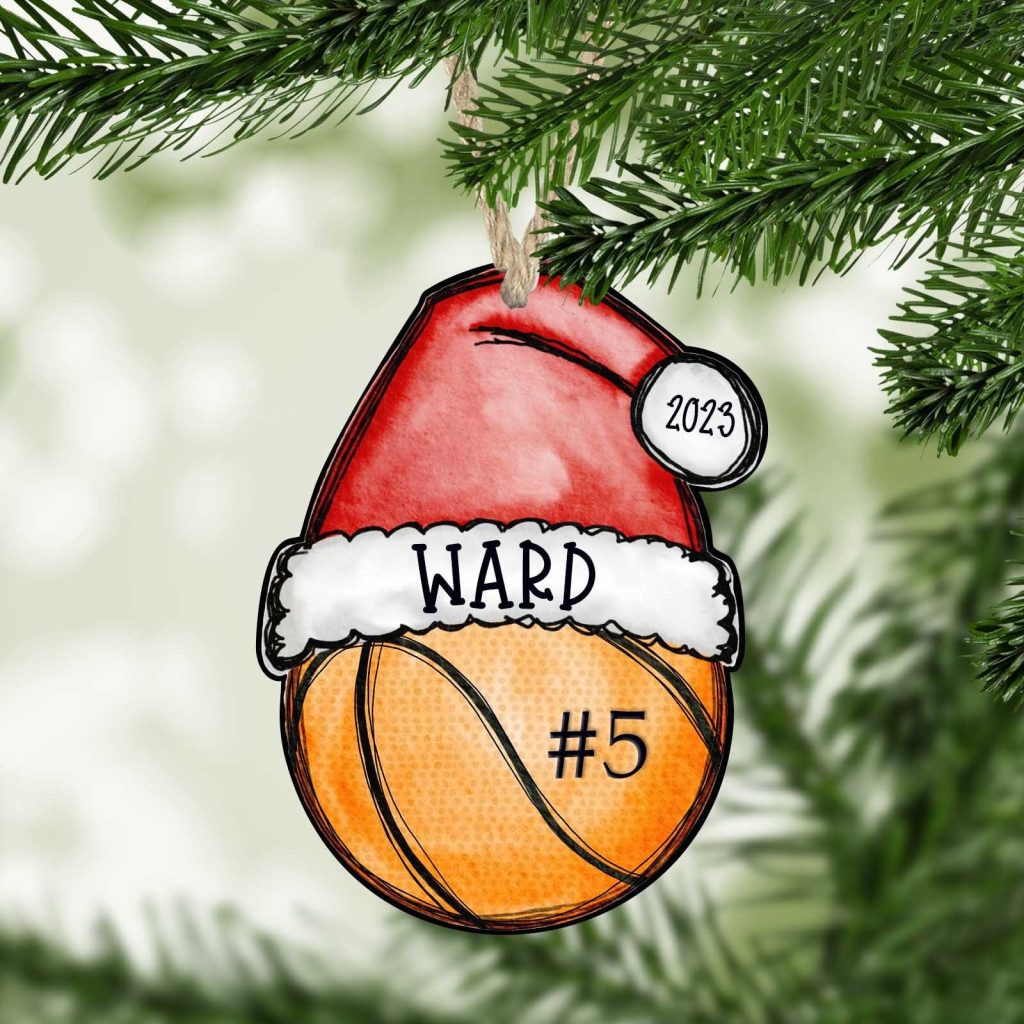 - Personalized Ornaments Store