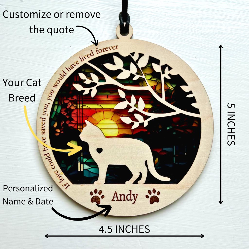 - Personalized Ornaments Store