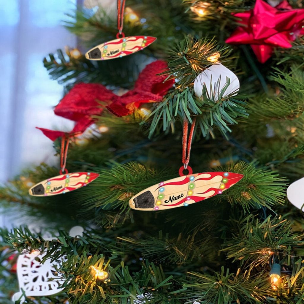 - Personalized Ornaments Store