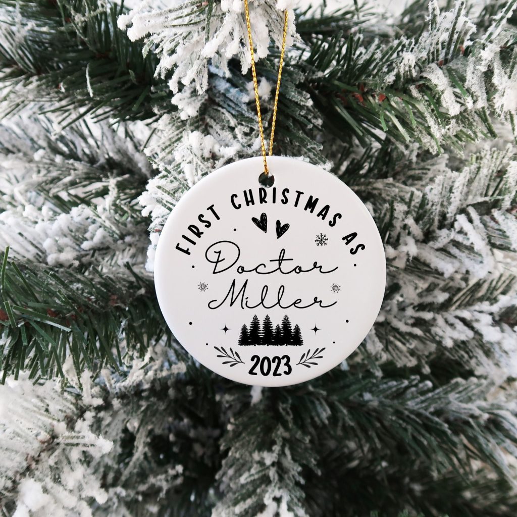 - Personalized Ornaments Store