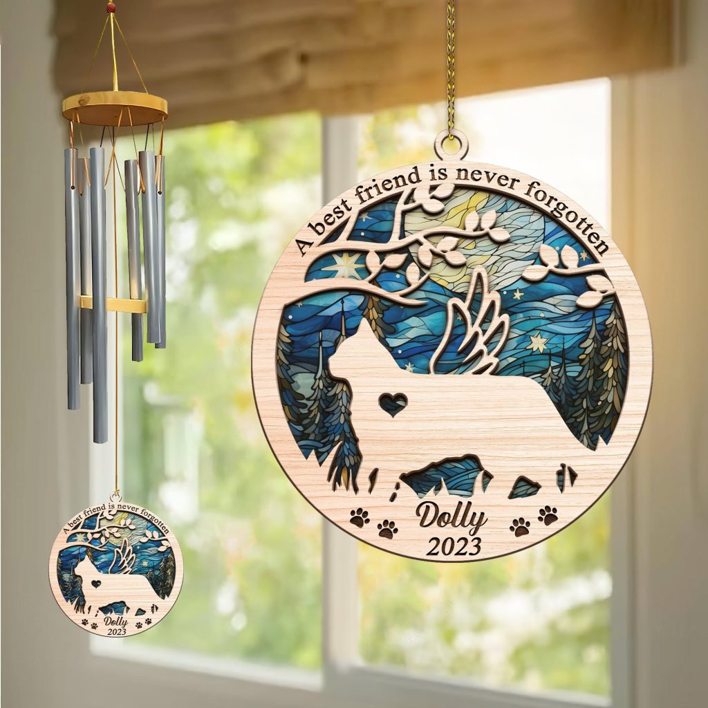 - Personalized Ornaments Store