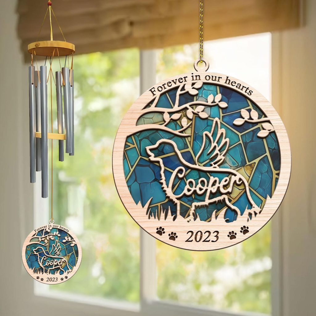 - Personalized Ornaments Store