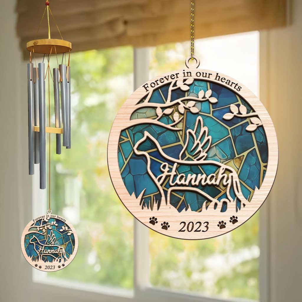 - Personalized Ornaments Store