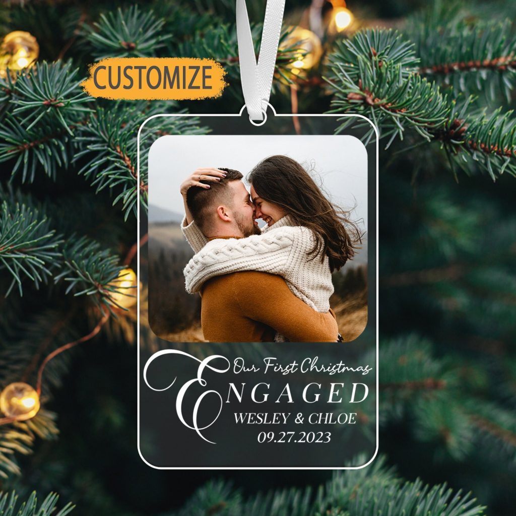 - Personalized Ornaments Store