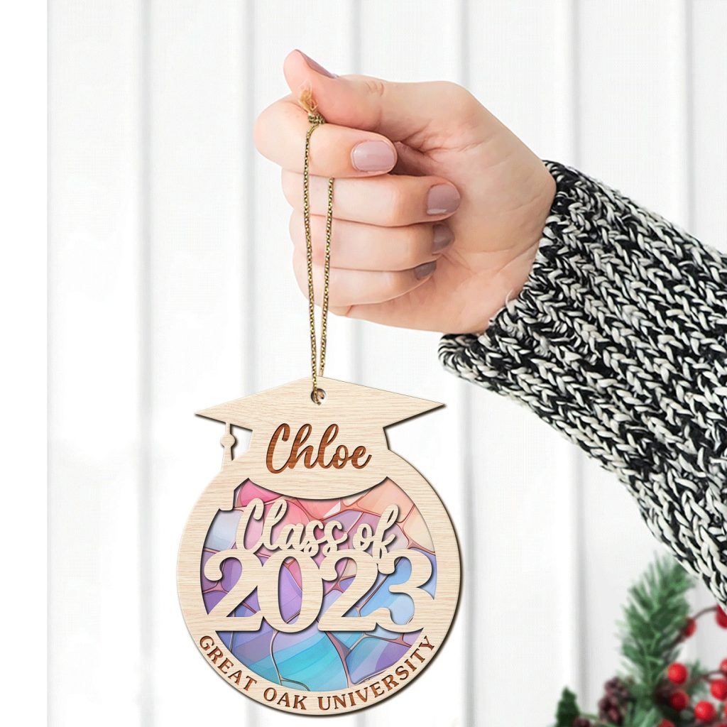 - Personalized Ornaments Store