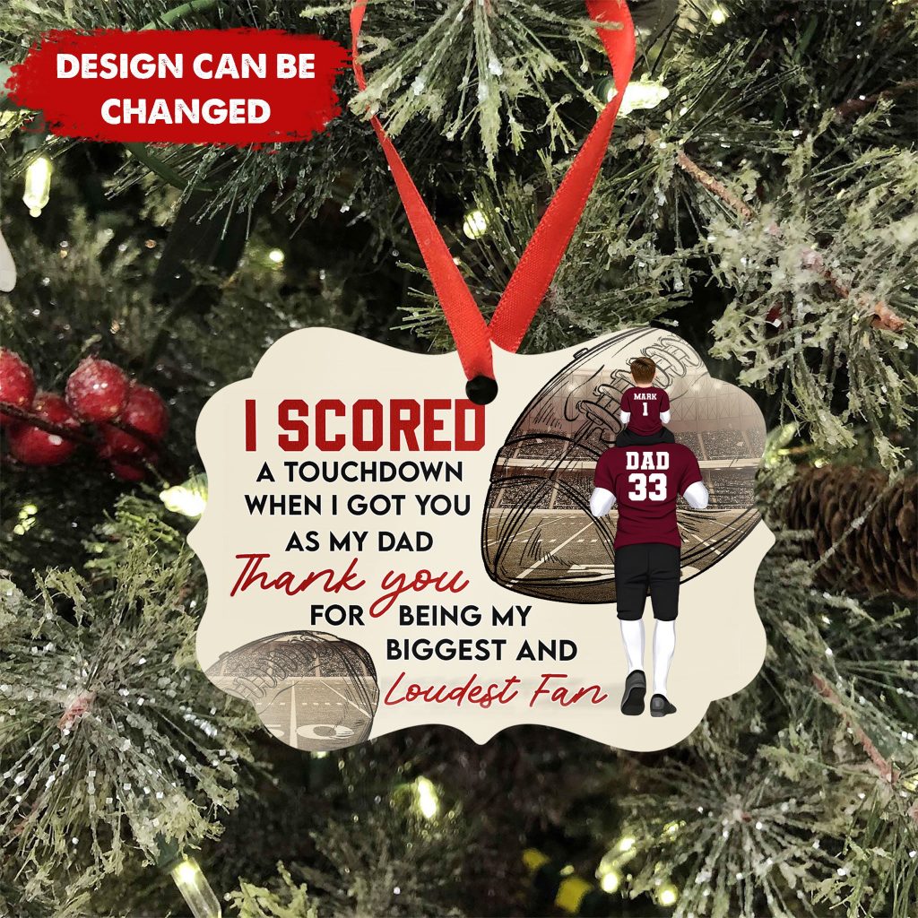 - Personalized Ornaments Store