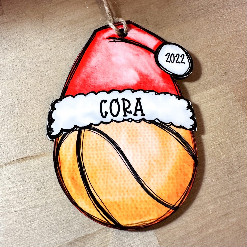 - Personalized Ornaments Store