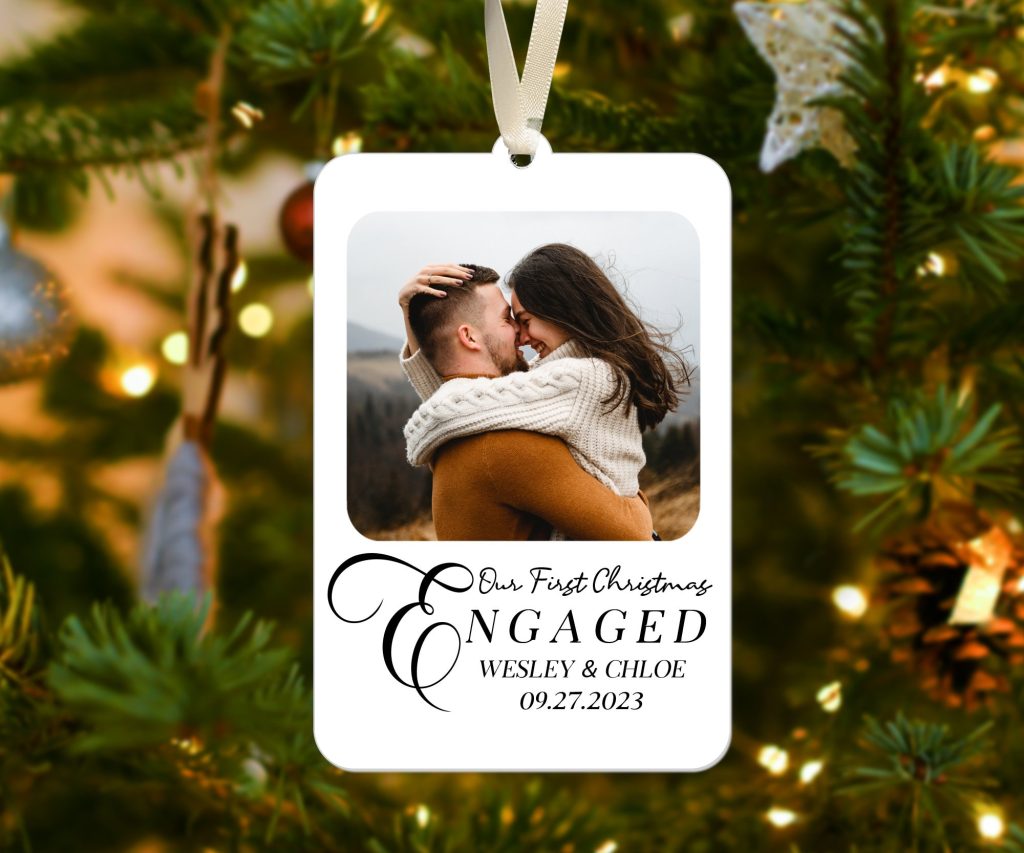 - Personalized Ornaments Store