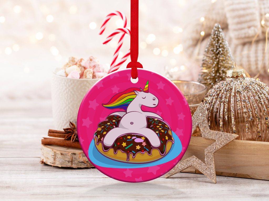 - Personalized Ornaments Store