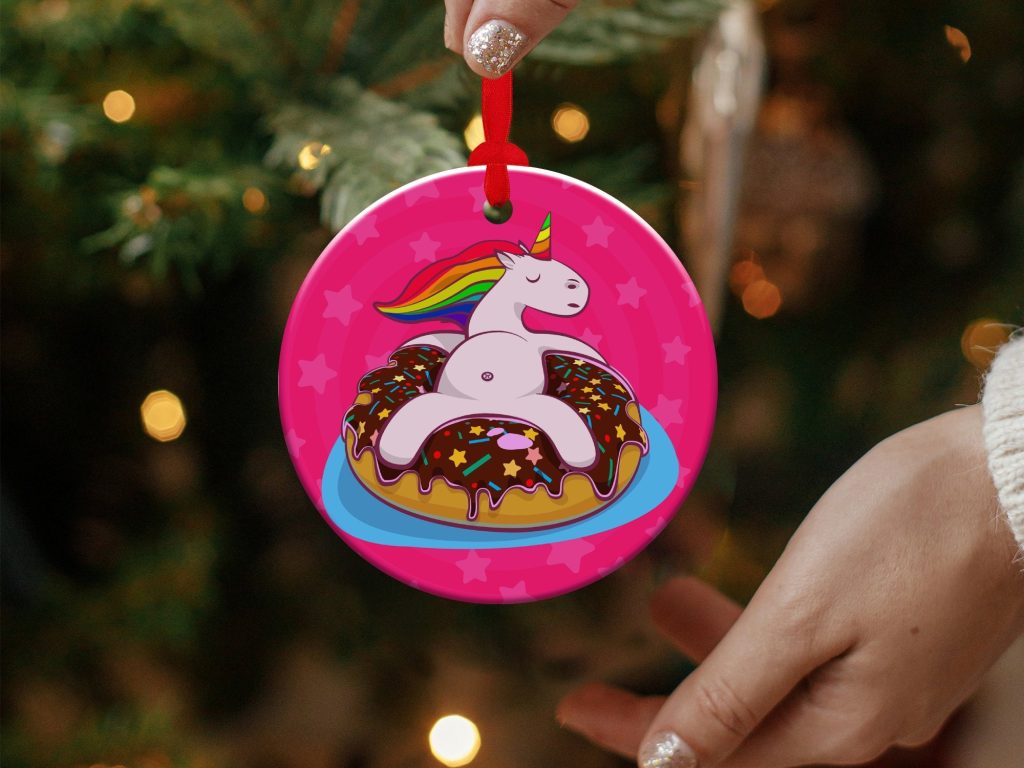 - Personalized Ornaments Store