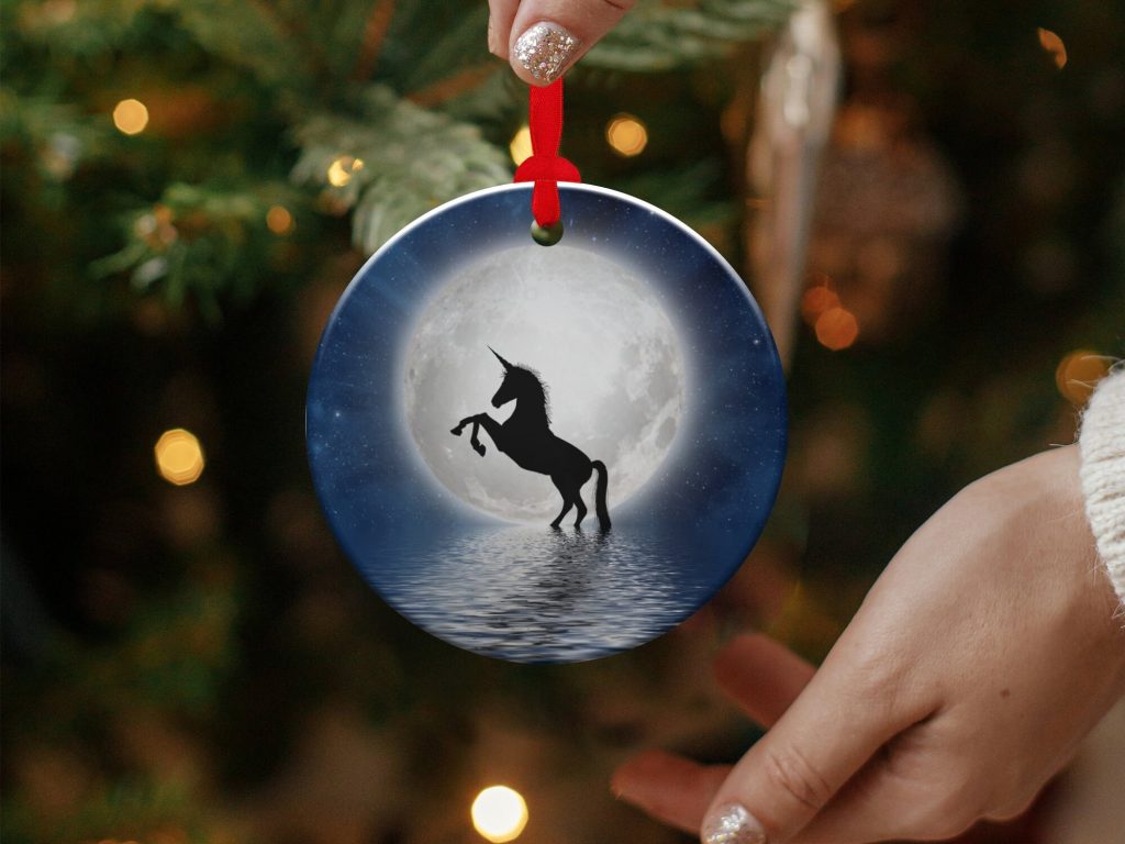 - Personalized Ornaments Store