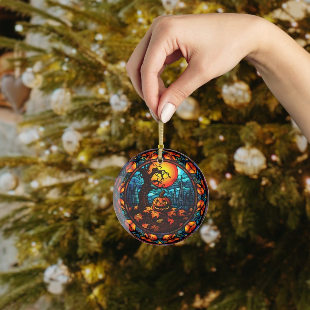 - Personalized Ornaments Store