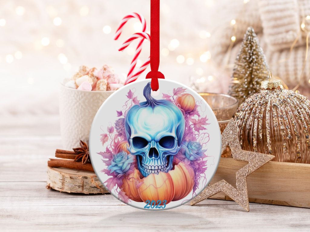 - Personalized Ornaments Store