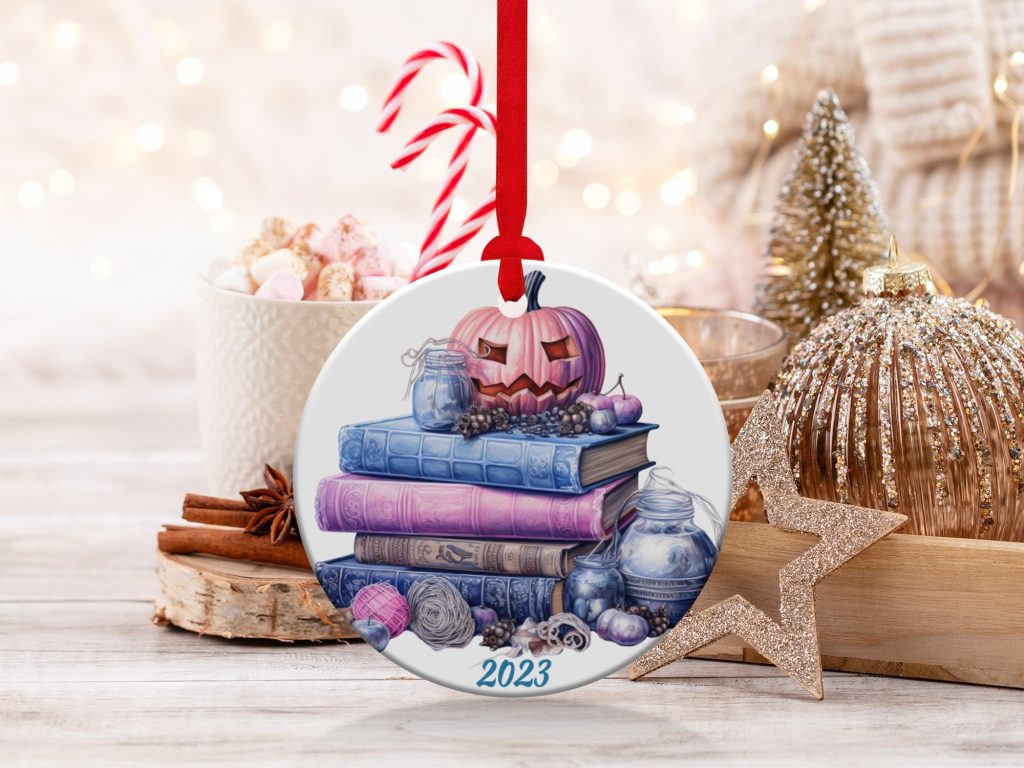 - Personalized Ornaments Store