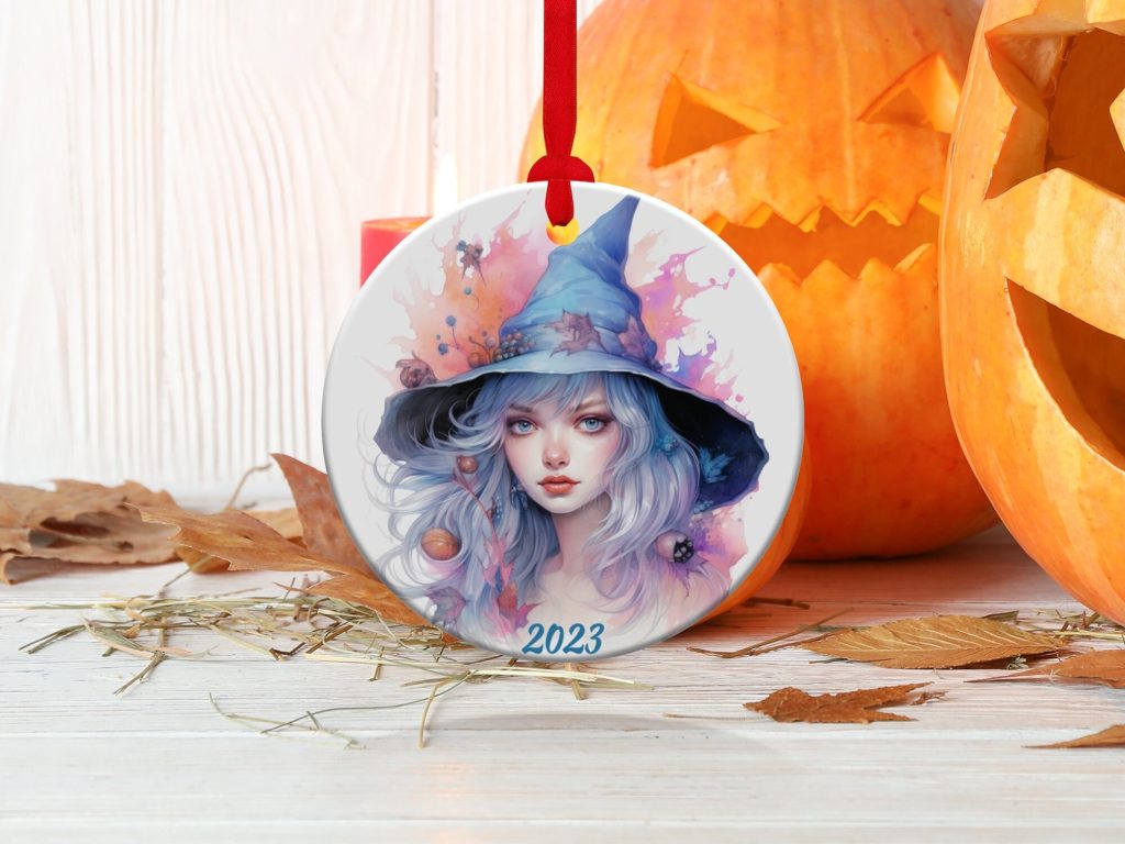 - Personalized Ornaments Store