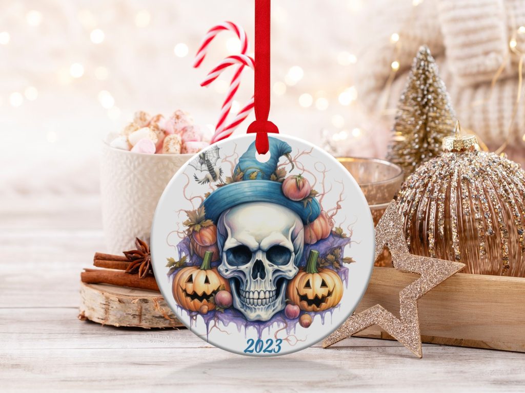 - Personalized Ornaments Store