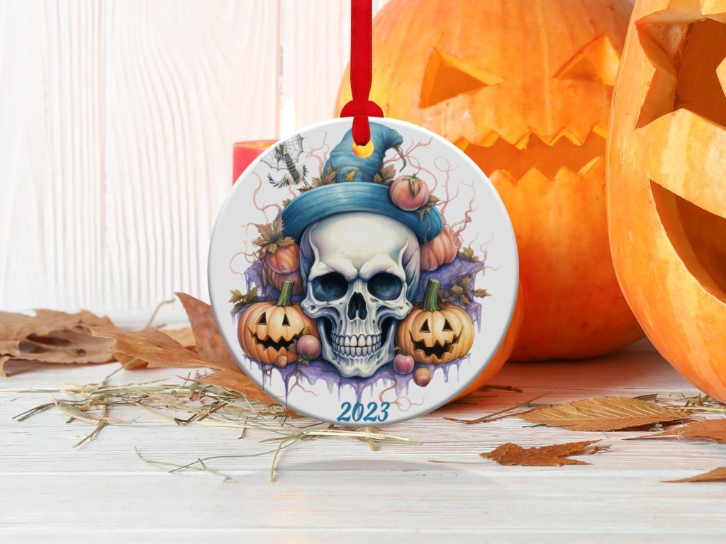 - Personalized Ornaments Store