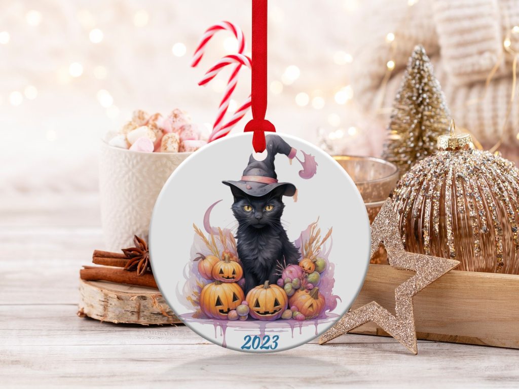 - Personalized Ornaments Store