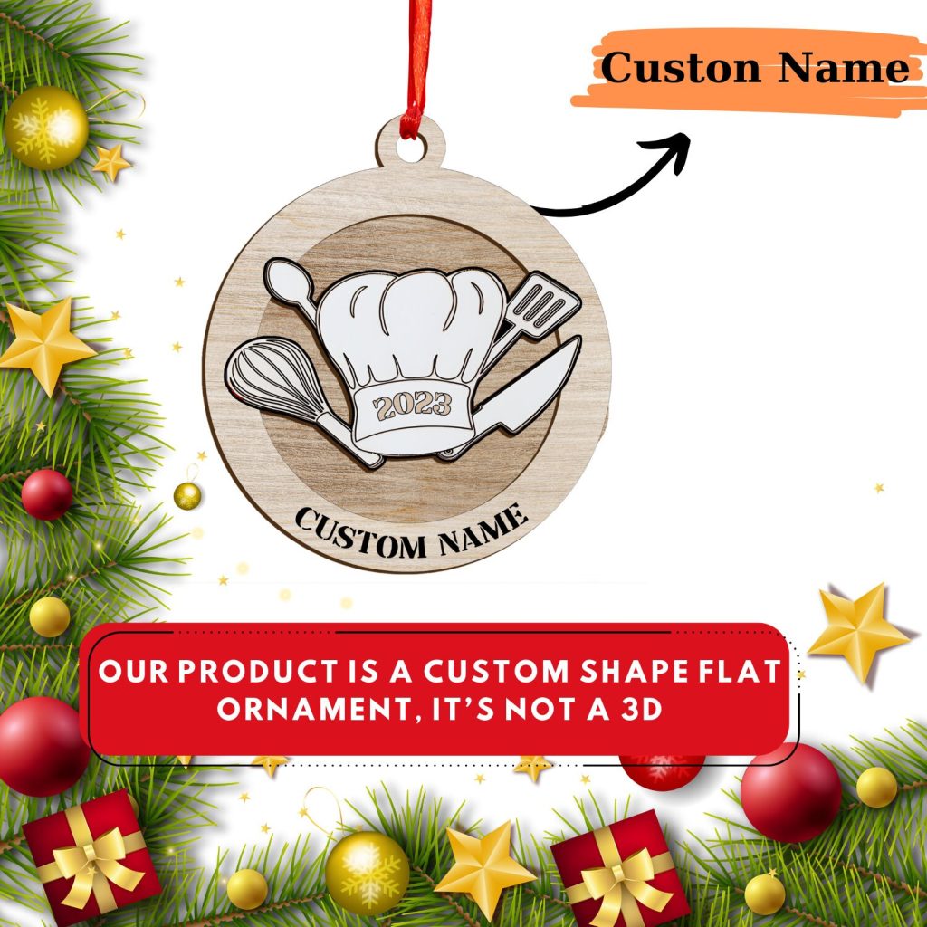 - Personalized Ornaments Store