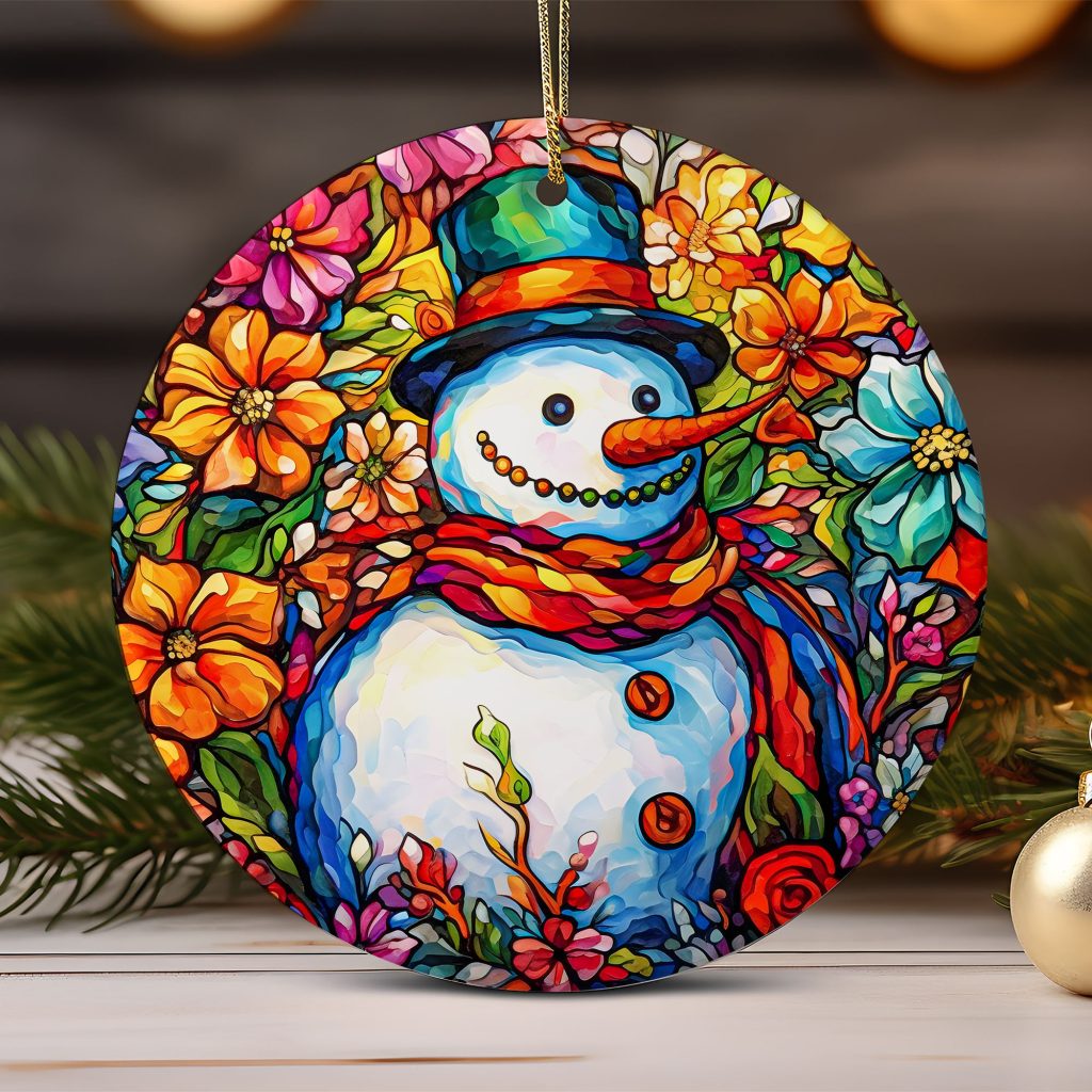 - Personalized Ornaments Store