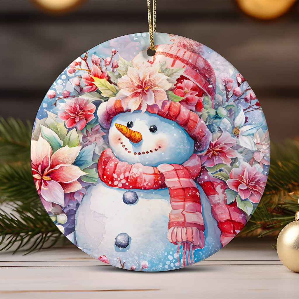 - Personalized Ornaments Store