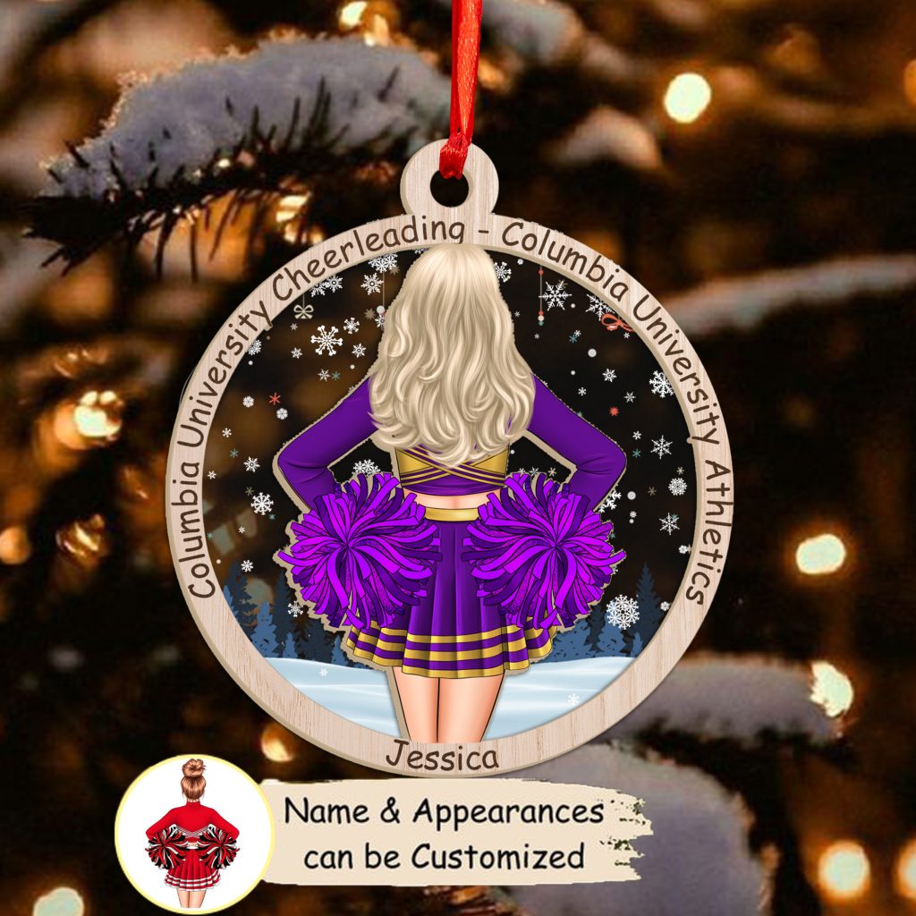 - Personalized Ornaments Store