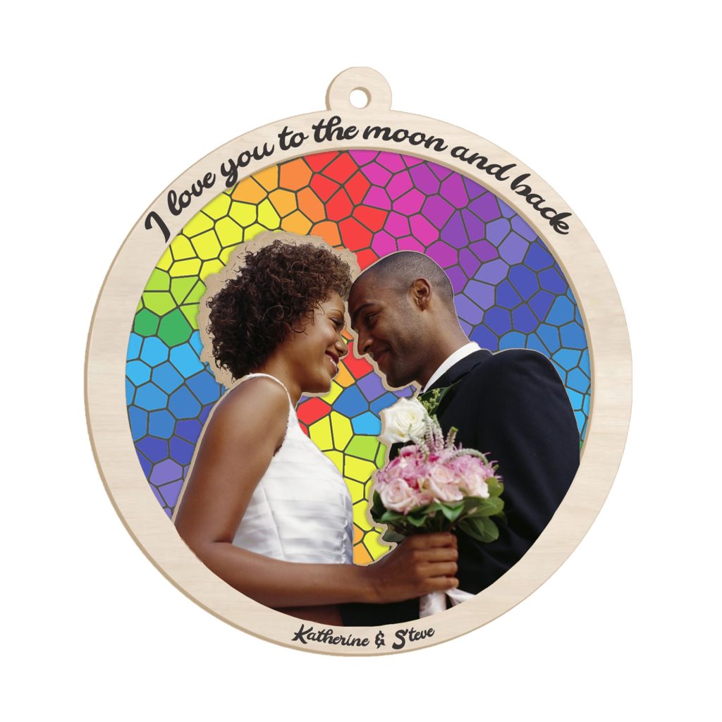 - Personalized Ornaments Store