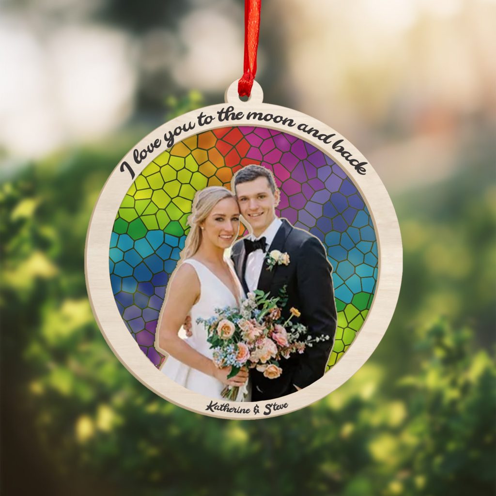 - Personalized Ornaments Store