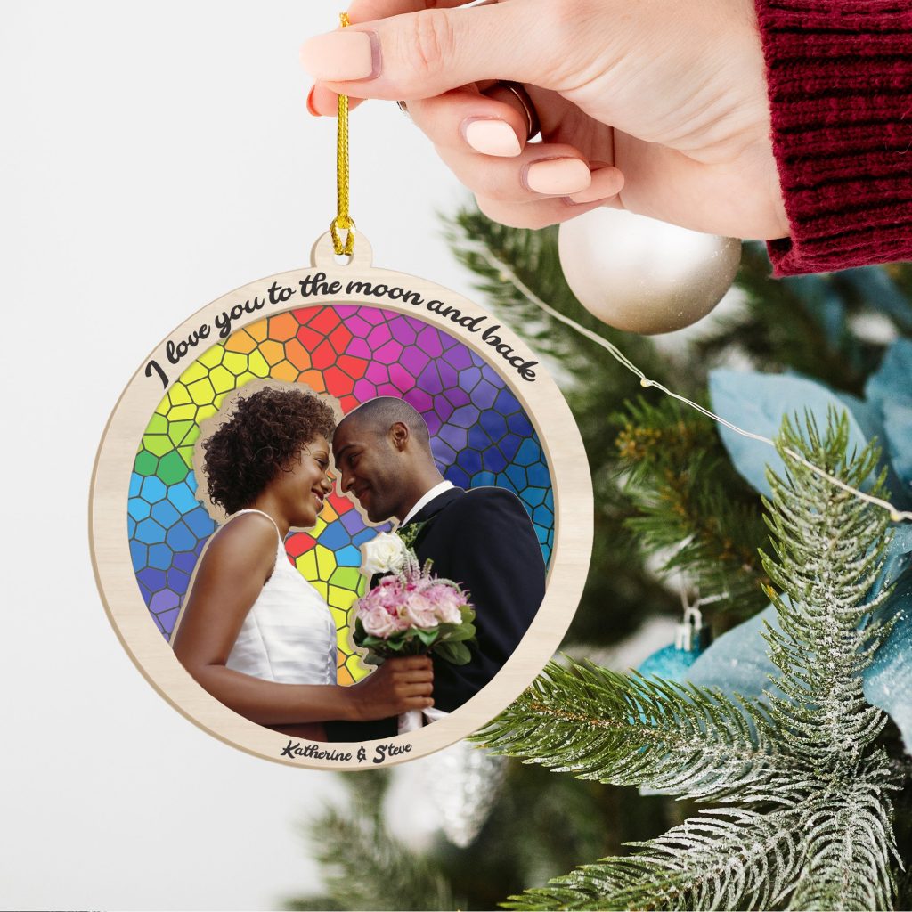 - Personalized Ornaments Store